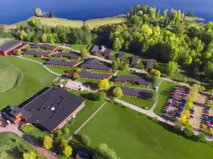 Karlskoga Folkhögskola Vandrarhem Udden