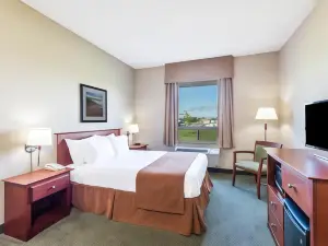 Super 8 by Wyndham Windsor NS
