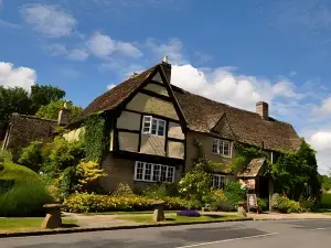 Old Swan