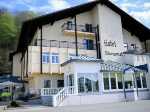 Hotel Burgwirt