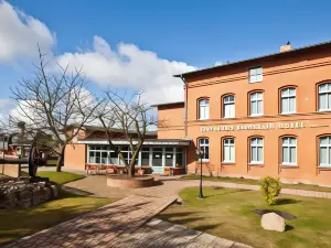Eisenbahnromantik Hotel