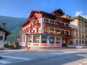 Hotel Centrale