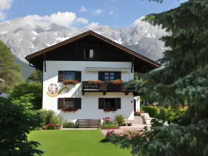 Gästehaus Mayer