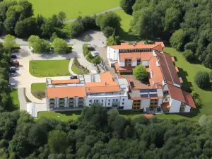 Hotel Und Appartementhof Waldeck