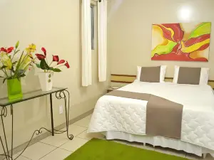 Domus Hotel Veneza Ipatinga