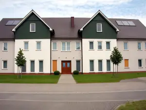 Landhotel Wieseneck