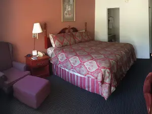 Scottish Inns Tupelo