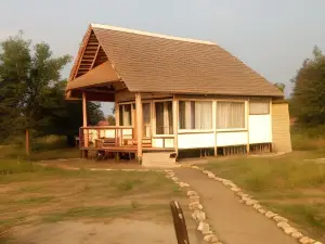 Kazinga Channel Lodge