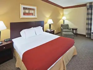 Days Inn & Suites by Wyndham Tahlequah