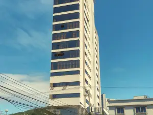 Hotel 7 Itajaí