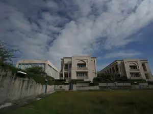 The Pade Hotel