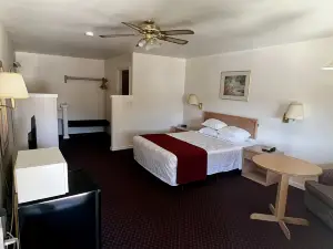 Rodeway Inn