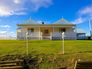 Riversdale Estate Cottages
