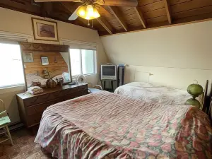 Clearview Limit 6 Villa