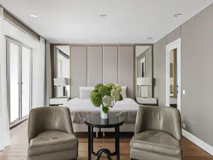 Vania Rooms (Ваня Румс)