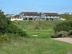 St Francis Golf Lodge
