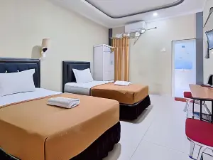 Hotel Jelita Mentawai Redpartner