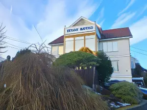 Guesthouse Karmøy