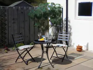 Barns Serviced Accommodation