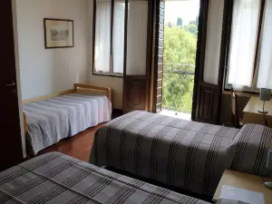 Villa Flangini