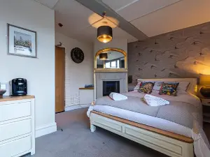 The Clockhouse Bewdley