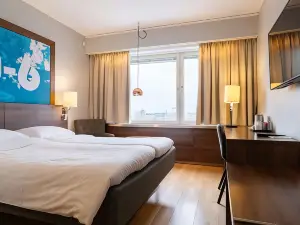Best Western Plus Park City Solna