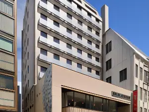 岡山ビューホテル