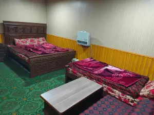 Ahmed Guest House