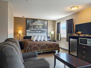 Super 8 by Wyndham Grants