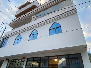 Hotel Sol de Canta