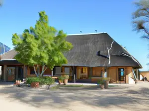 Camp Mara