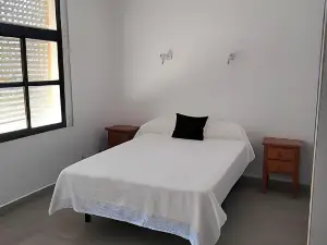 Hostal Extrelucia