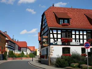 Gasthaus & Hotel Zur Linde