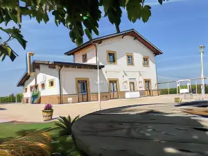 La MASSARÌA Agriresort