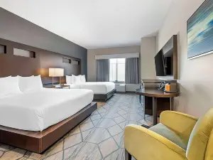 Comfort Inn & Suites Clarksville - Louisville North