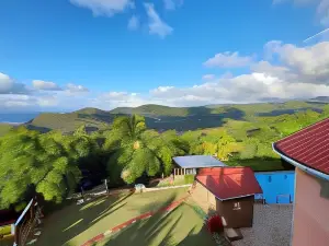 Eden Crest Villa