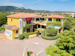 Hotel Lu Pitrali
