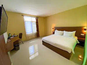 Hotel Kanguru Timika