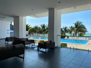 Departamentos Resort Playa Azul