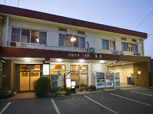 Tamagawa Ryokan