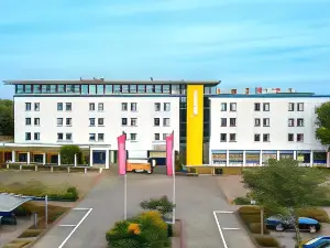 Greet Hotel Darmstadt