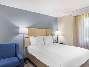 Executive Residency by Philadelphia-Willow Grove