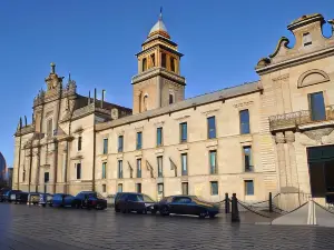 Hotel Celanova