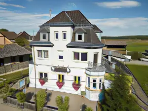 Albhotel Bahnhöfle