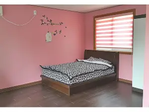 Danyang Wildflower Scent Pension