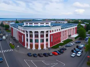 Северная