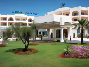 El Mouradi Gammarth