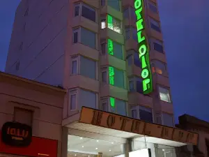 Hotel Dior