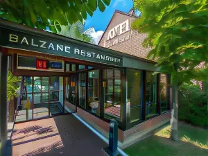 Hôtel Restaurant Ibis Maisons Laffitte