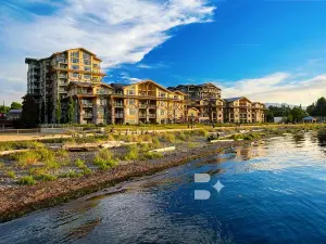 The Beach Club Resort — Bellstar Hotels & Resorts